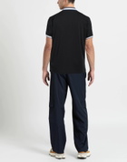 Peuterey Mens Polo shirt Midnight in Blue