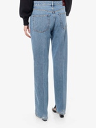 Gucci Jeans Blue Womens