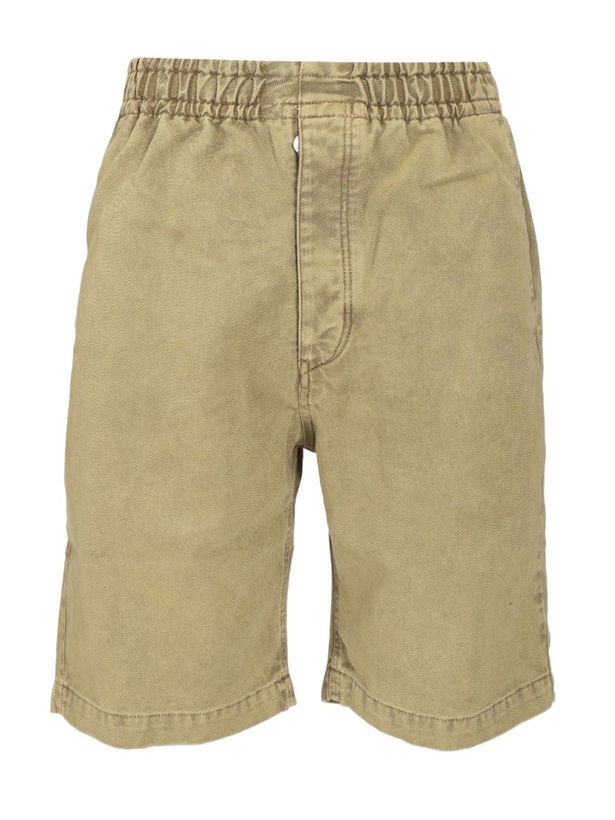 Photo: Isabel Marant tyler Shorts