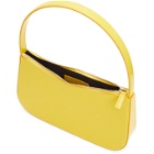 Kwaidan Editions Yellow Faux-Leather Lady Bag