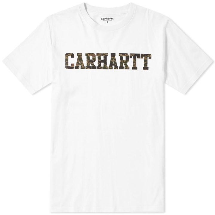 Photo: Carhartt College Tee