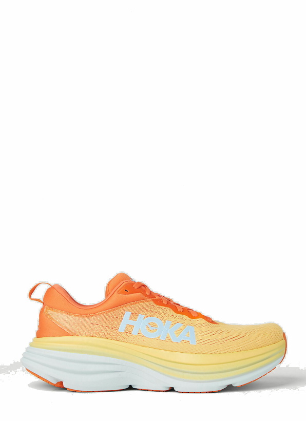 Photo: Bondi 8 Sneakers in Orange