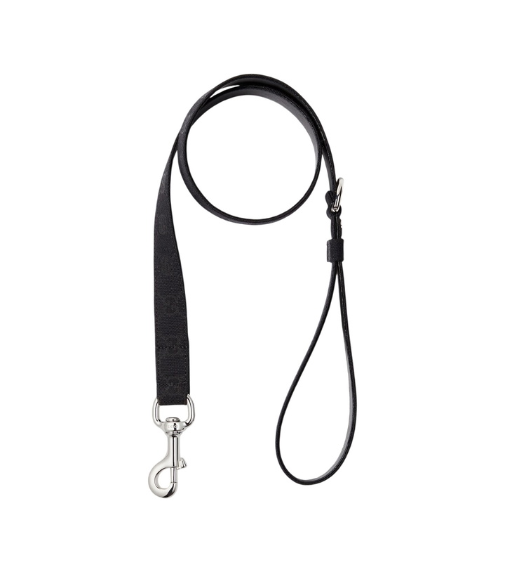 Photo: Gucci L GG canvas dog leash