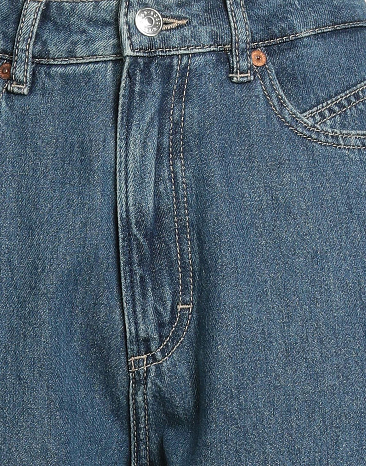 Boss Womens Jeans in Blue