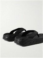 Hoka One One - Ora Recovery EVA Flip Flops - Black