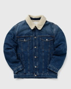 Marant Japao Vest Blue - Mens - Denim Jackets