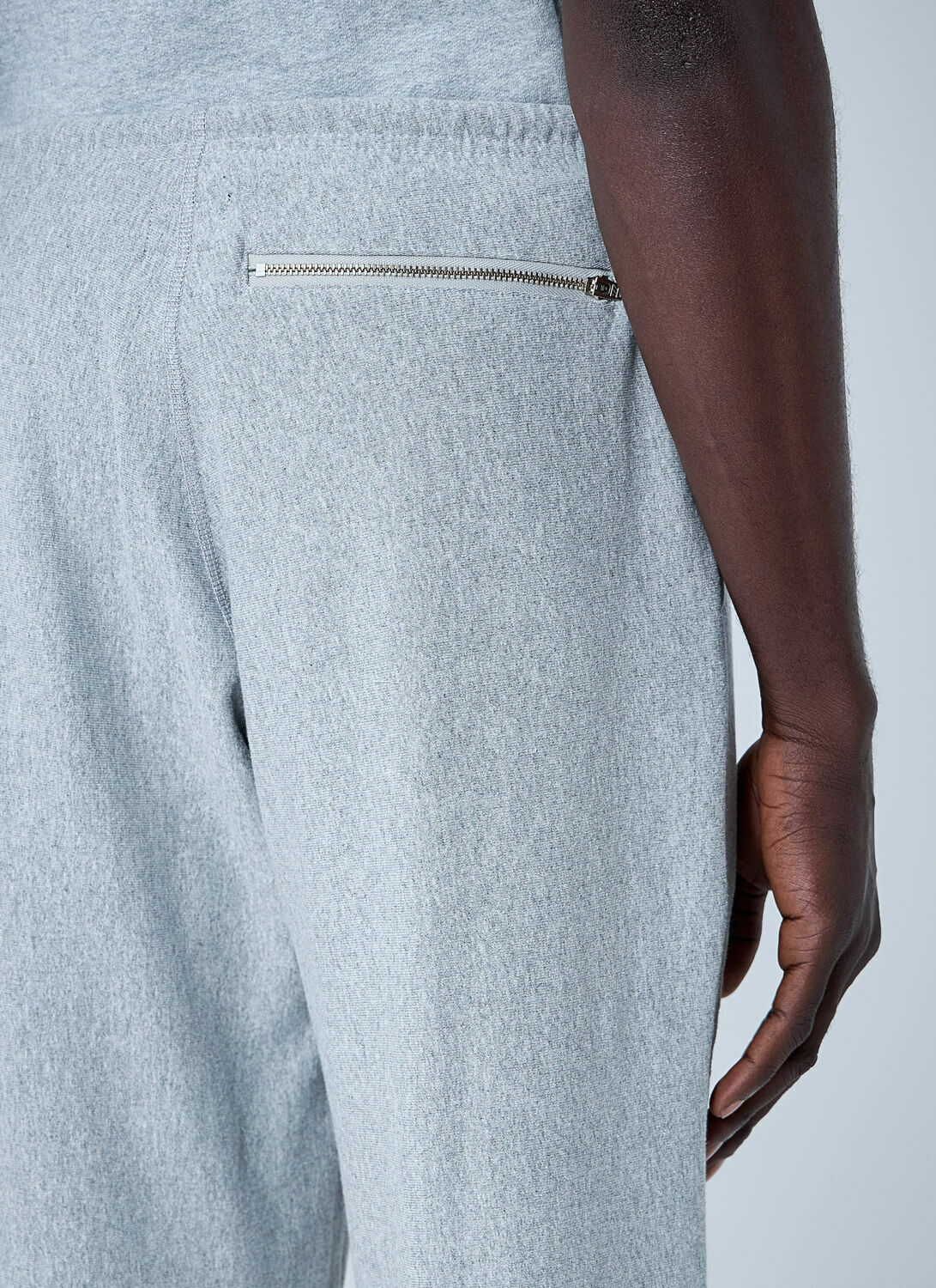 Noah Logo Motif Track Pants