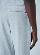 Noah Logo Motif Track Pants