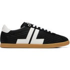 Lanvin Black Glen 2.0 Sneakers