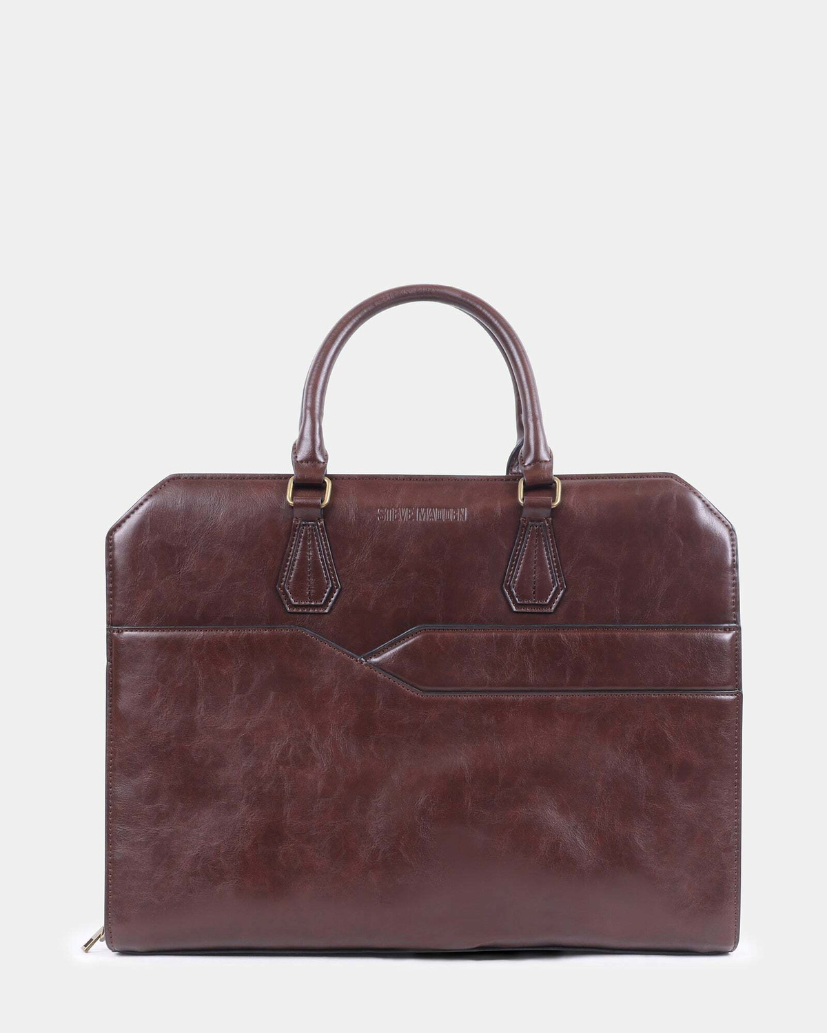 Steve Madden Bmateo Bag in Brown