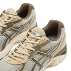 Asics Gt-2160 Sneakers in Cement Grey/Graphite Grey