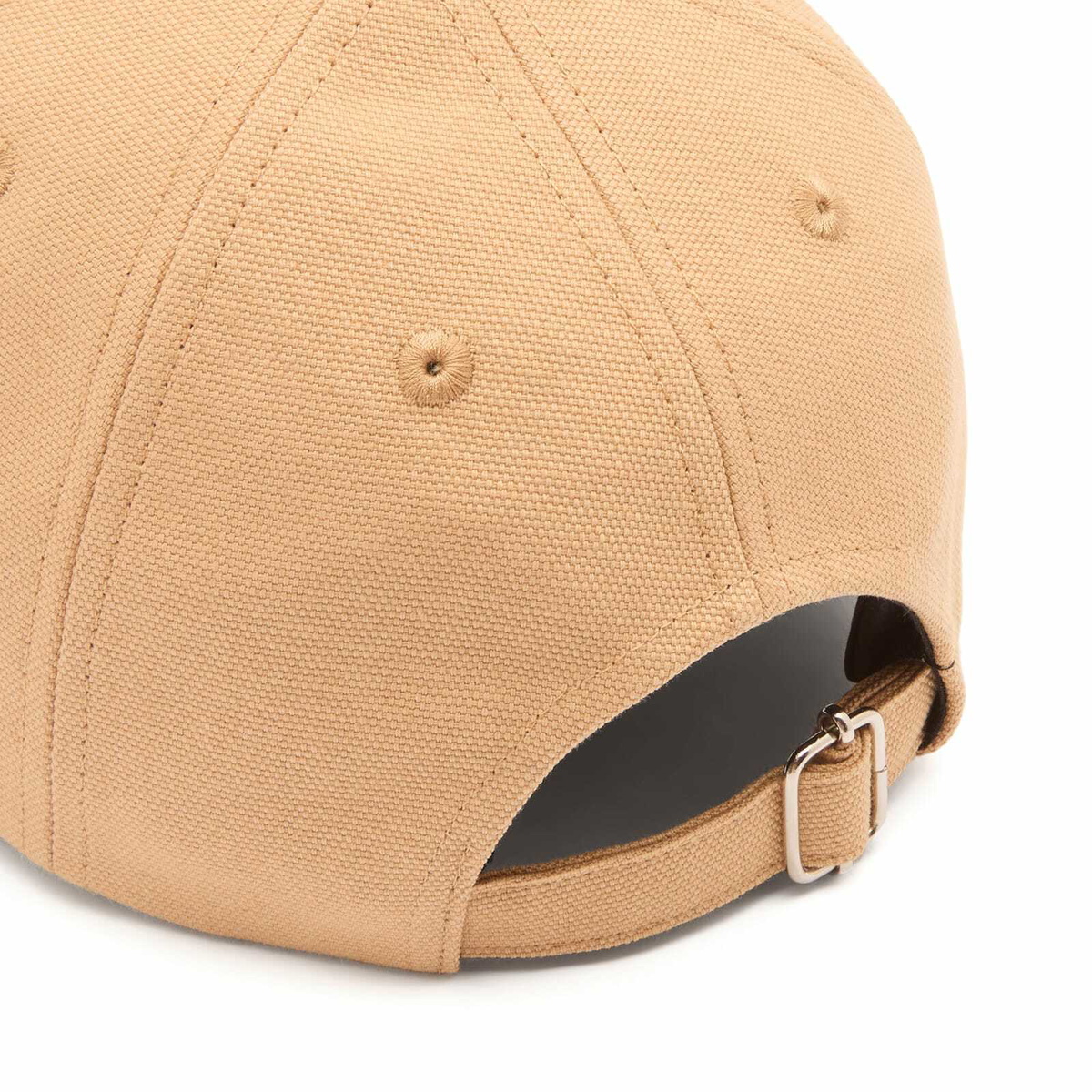 A.P.C. Men's x Marc Jacobs Charlie Cap in Camel