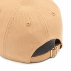 A.P.C. Men's x Marc Jacobs Charlie Cap in Camel