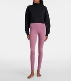 Alo Yoga Airbrush leggings