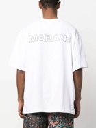 ISABEL MARANT - Logo T-shirt