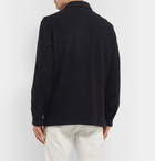 Gabriela Hearst - Drew Cotton-Corduroy Overshirt - Black