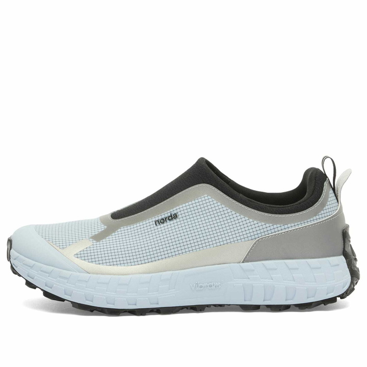 Photo: Norda Men's The 003 Sneaker in Kanagawa