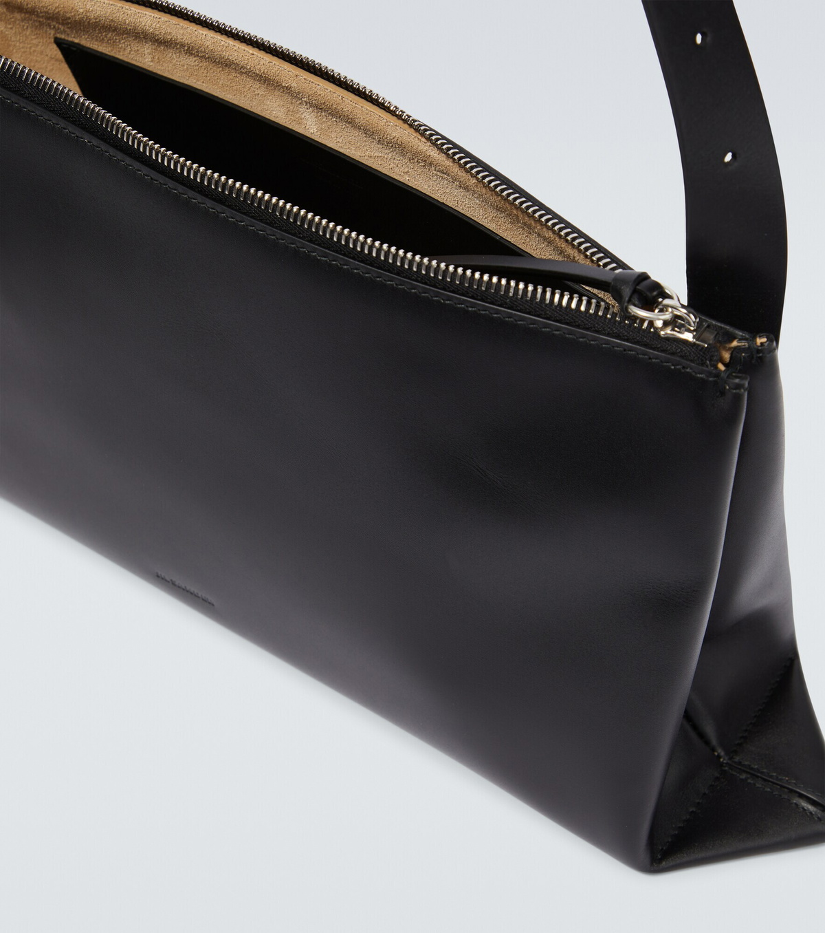 Jil Sander - Empire Medium shoulder bag Jil Sander Jil Sander - Empire Medium shoulder bag Jil Sander