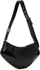 untitlab Black Briefs Sling Bag