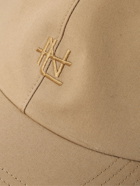 nanamica - Logo-Embroidered GORE-TEX Cotton Baseball Cap