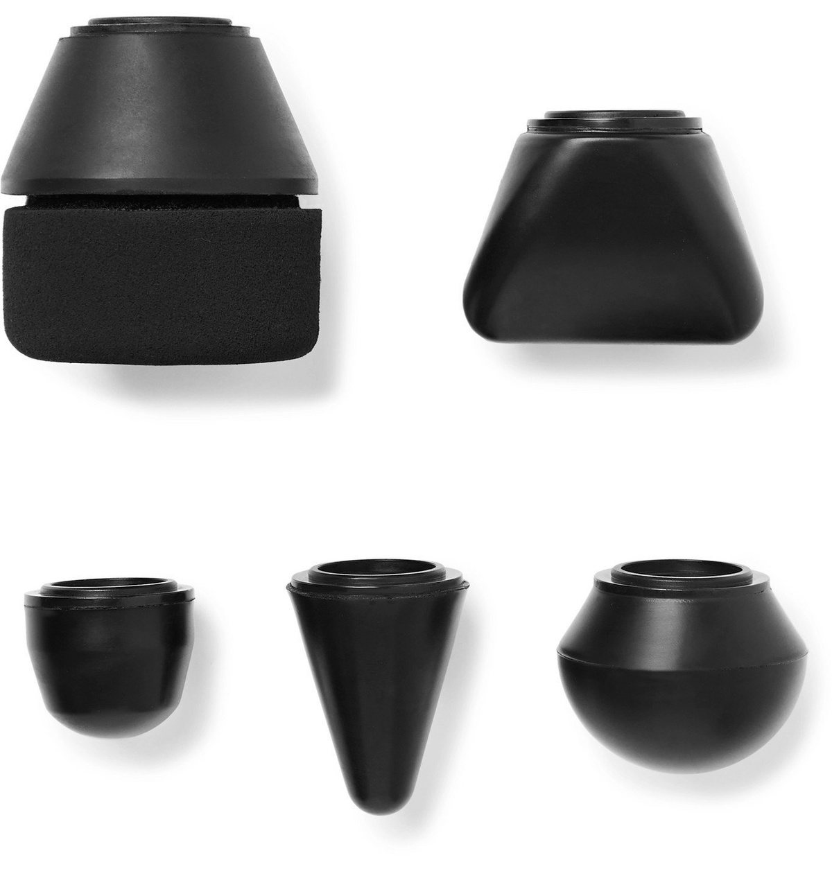 Therabody - Theragun PRO Massager - Black