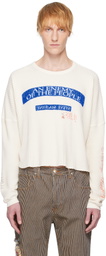 PALY Off-White Steves Thermal T-shirt