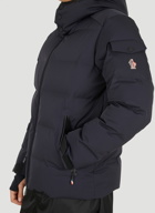 Montgetech Jacket in Dark Blue