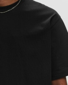 Closed Tee Black Shortsleeves
