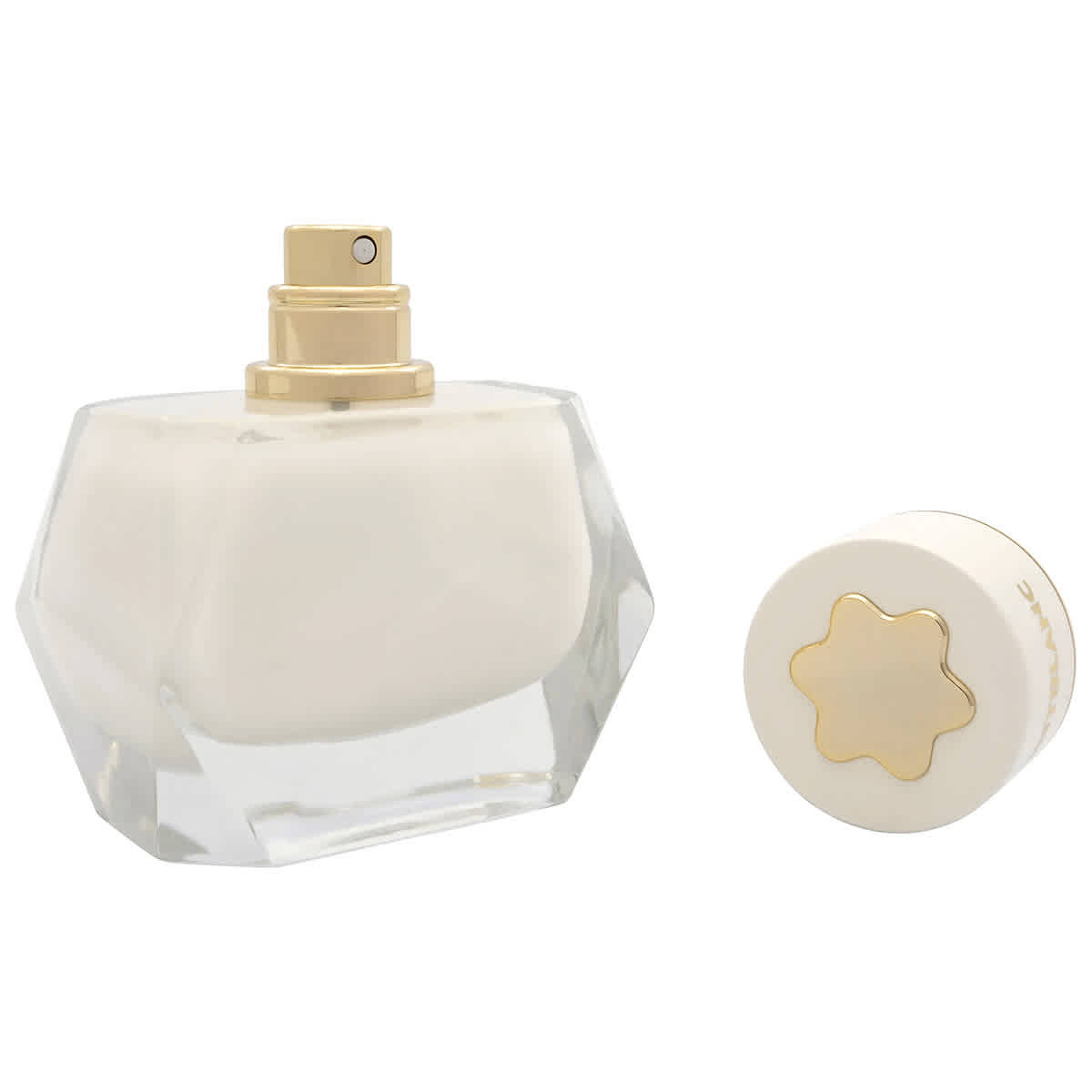 Montblanc - Signature Eau De Parfum Spray 50ml/1.7oz