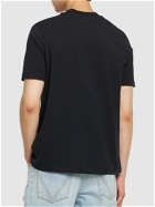JIL SANDER - Cotton Jersey T-shirt