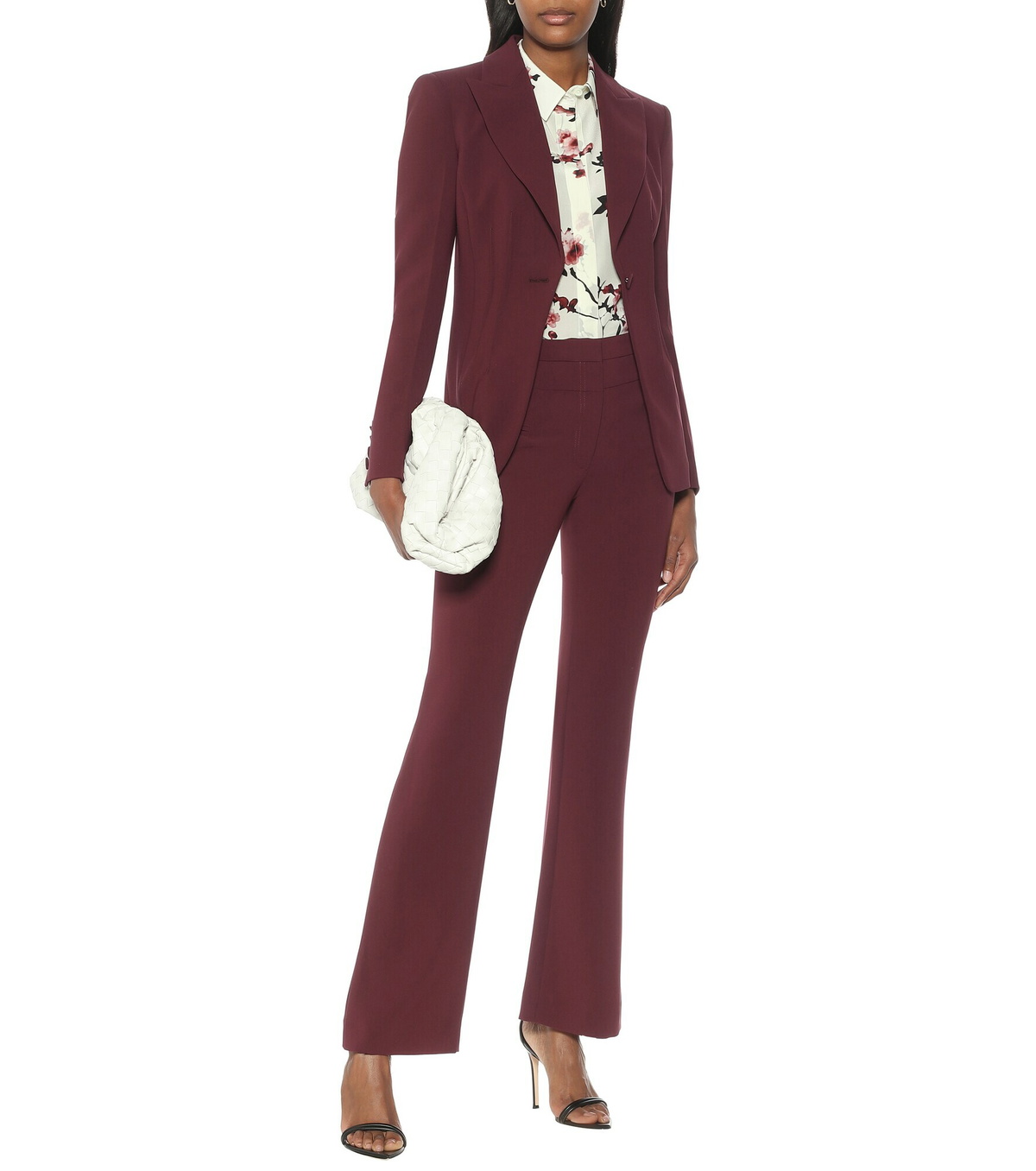 Altuzarra - Eleanor blazer Altuzarra