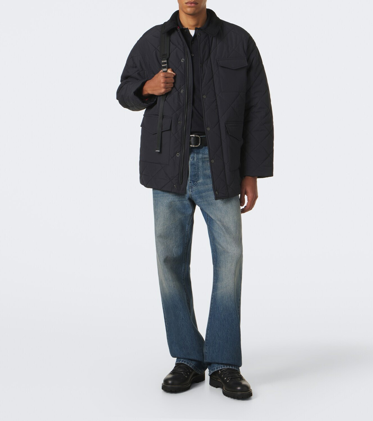 Canada Goose Terra quilted jacket
