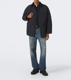Canada Goose Terra quilted jacket