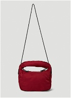 Tarot Garden Shoulder Bag Mirage in Red