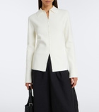 Toteme Knitted cardigan