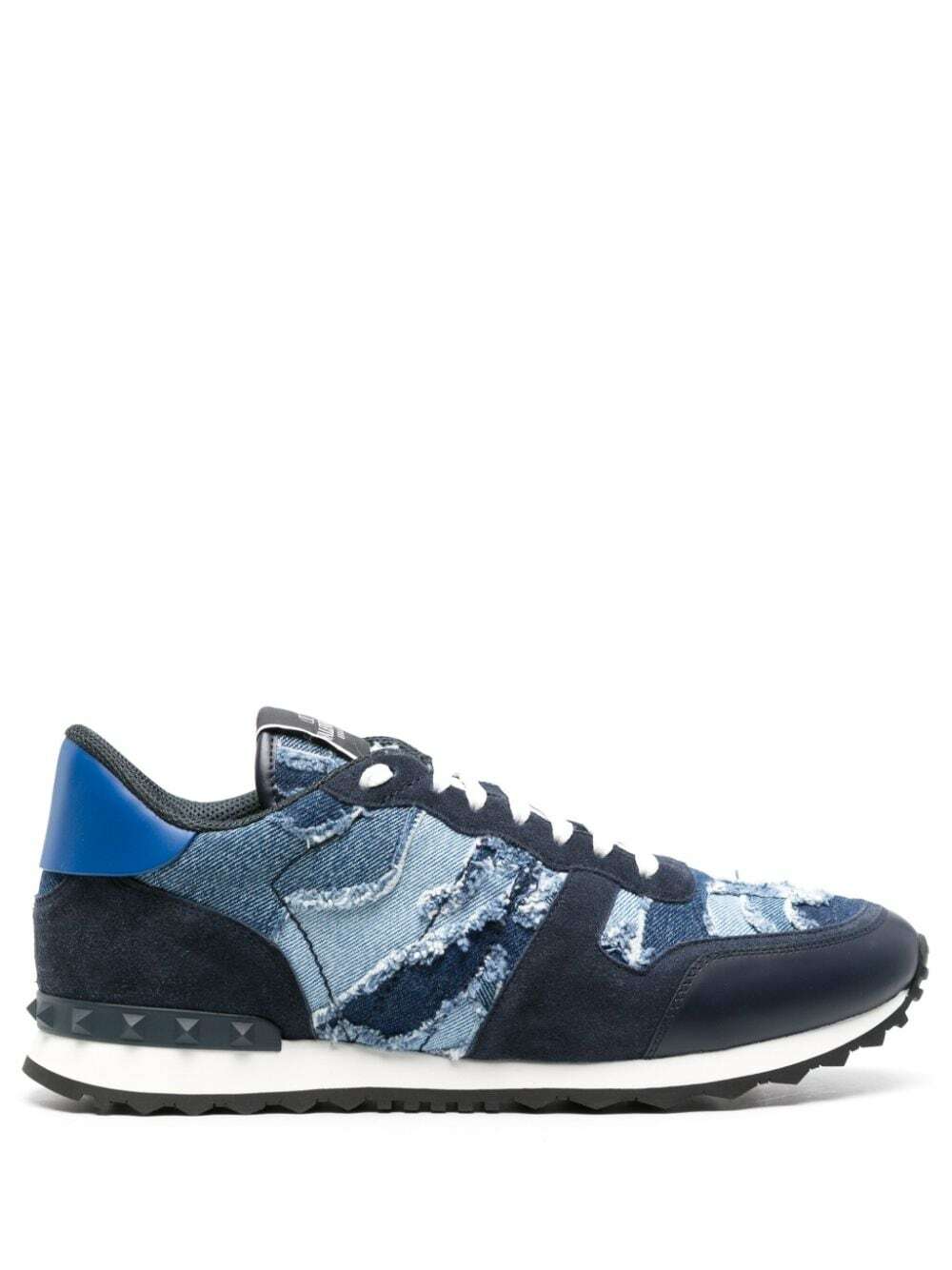 Valentino Garavani Men Rockrunner Sneakers main image 1