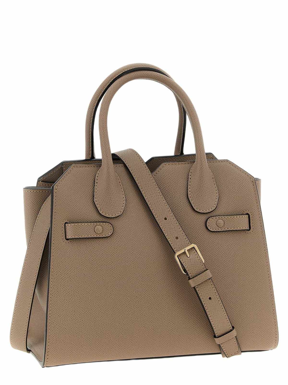 Valextra milano Mini Handbag