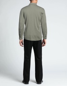Brunello Cucinelli Mens Shirt in Sage green