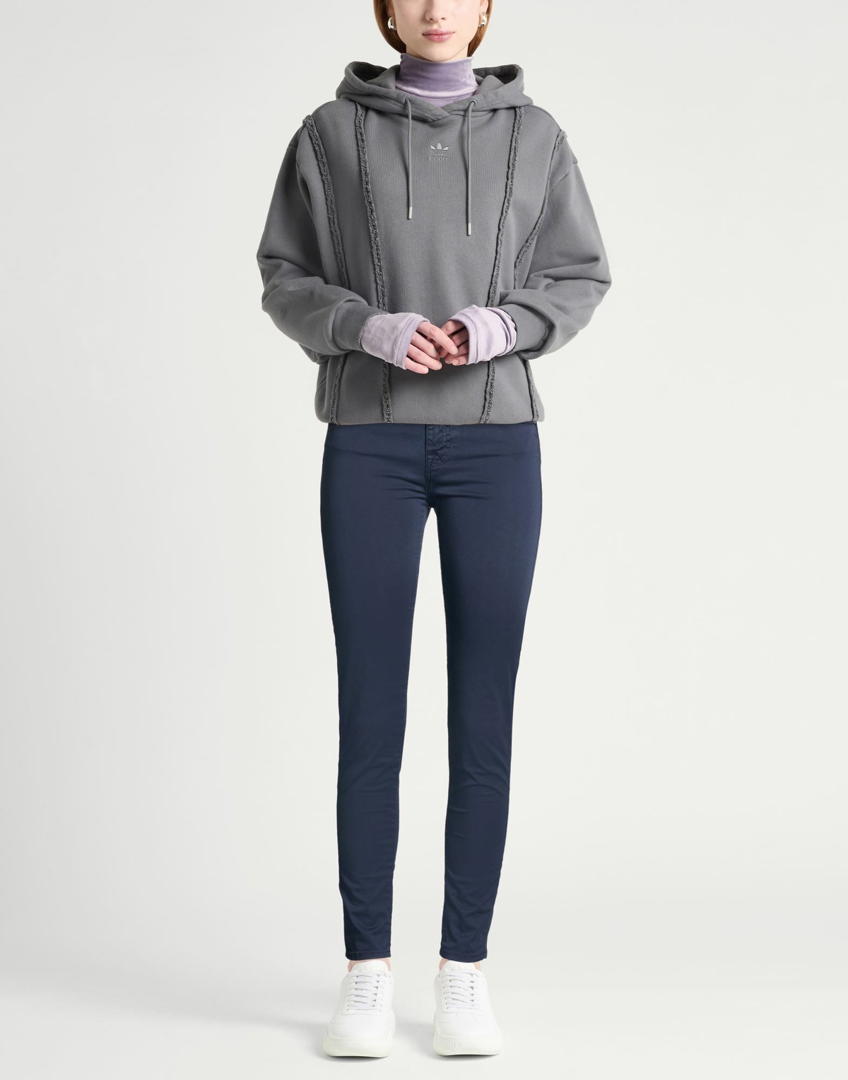 Vilebrequin Womens Pants in Navy