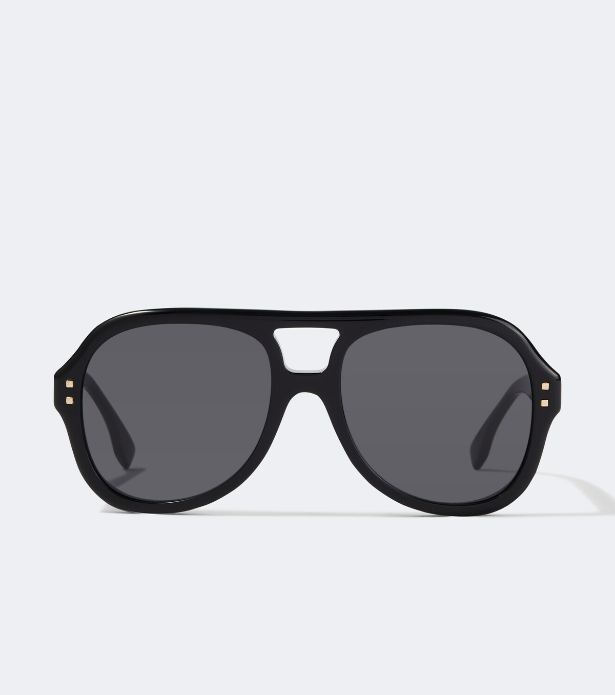 Fendi Fendi Five Sisters navigator sunglasses