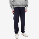 Palmes Men's Vitas Sweat Pant in Navy