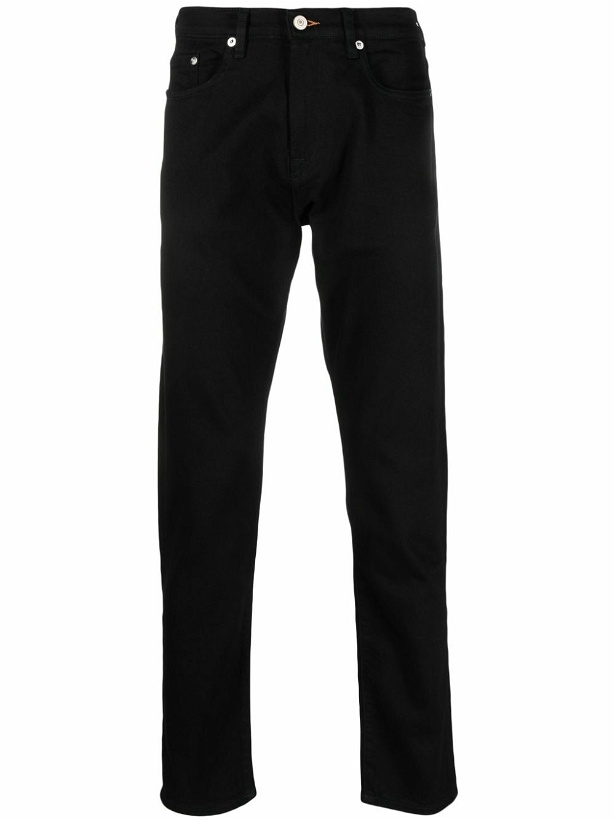 Photo: PS PAUL SMITH - Classic Pocket Trousers