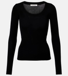 Dorothee Schumacher Virgin wool top