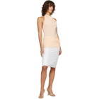 Belle Anna Off-White Faie Top