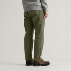 Service Works Men's Twill Waiter Pants in Olive