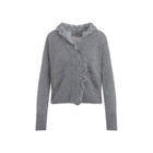 Ermanno Scervino Cashmere Cardigan