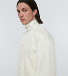 Lemaire - Cotton shirt