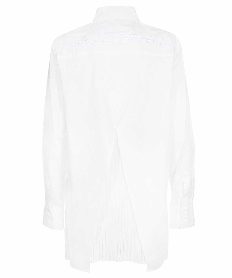 Karl Lagerfeld Cotton Shirt