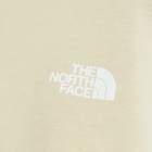 The North Face NSE x Yinka Ilori T-Shirt in Gravel