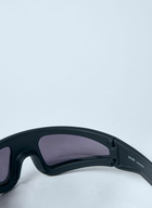 Rick Owens Ryder Sunglasses